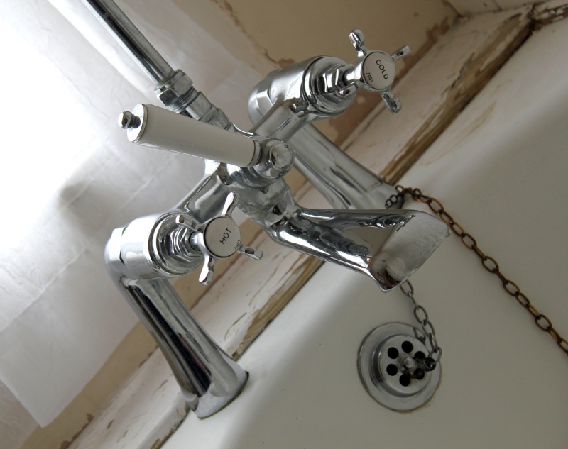 Shower Installation Bayswater, W2